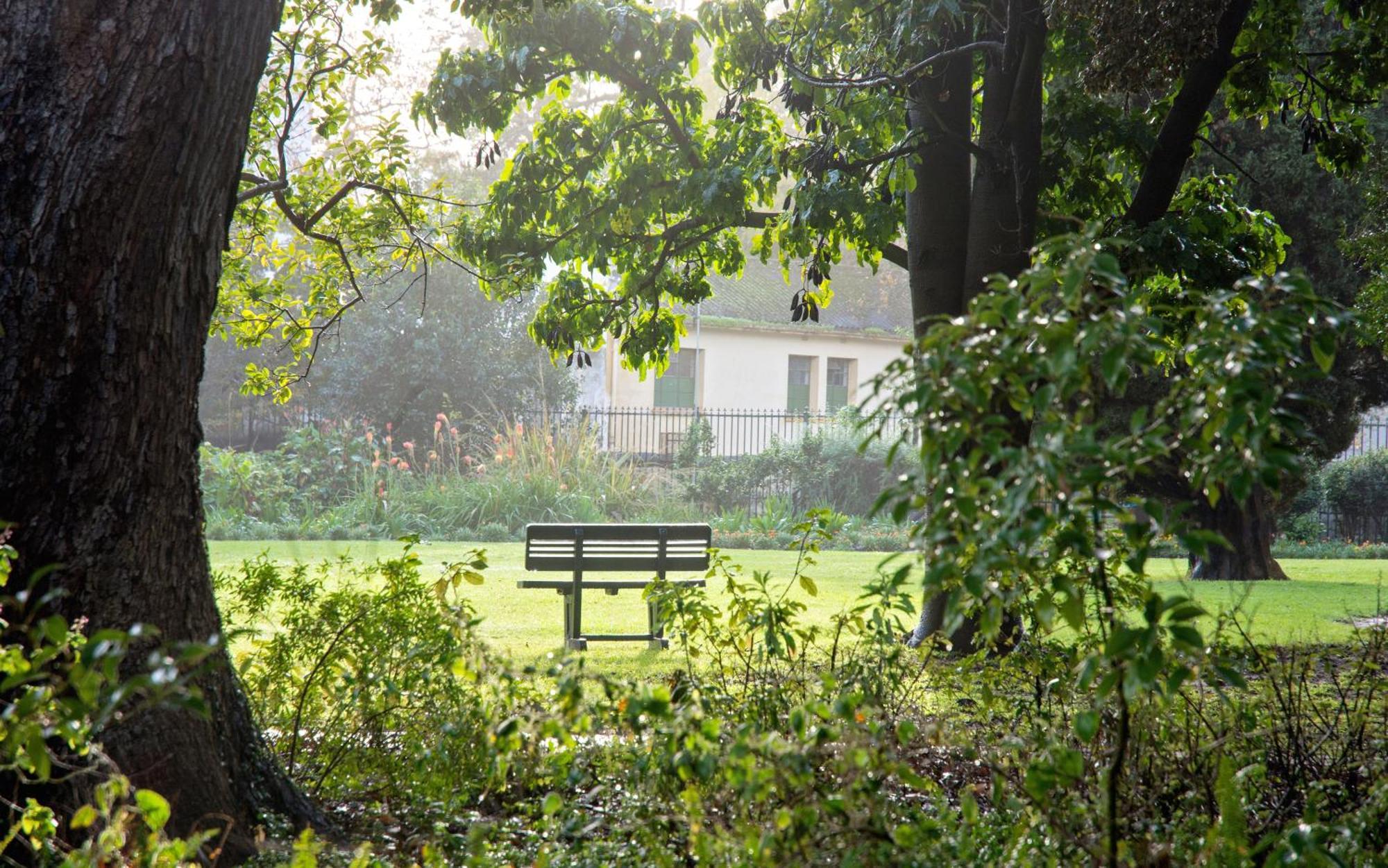 Avemore Wag N Bietjie No 1 Stellenbosch Buitenkant foto