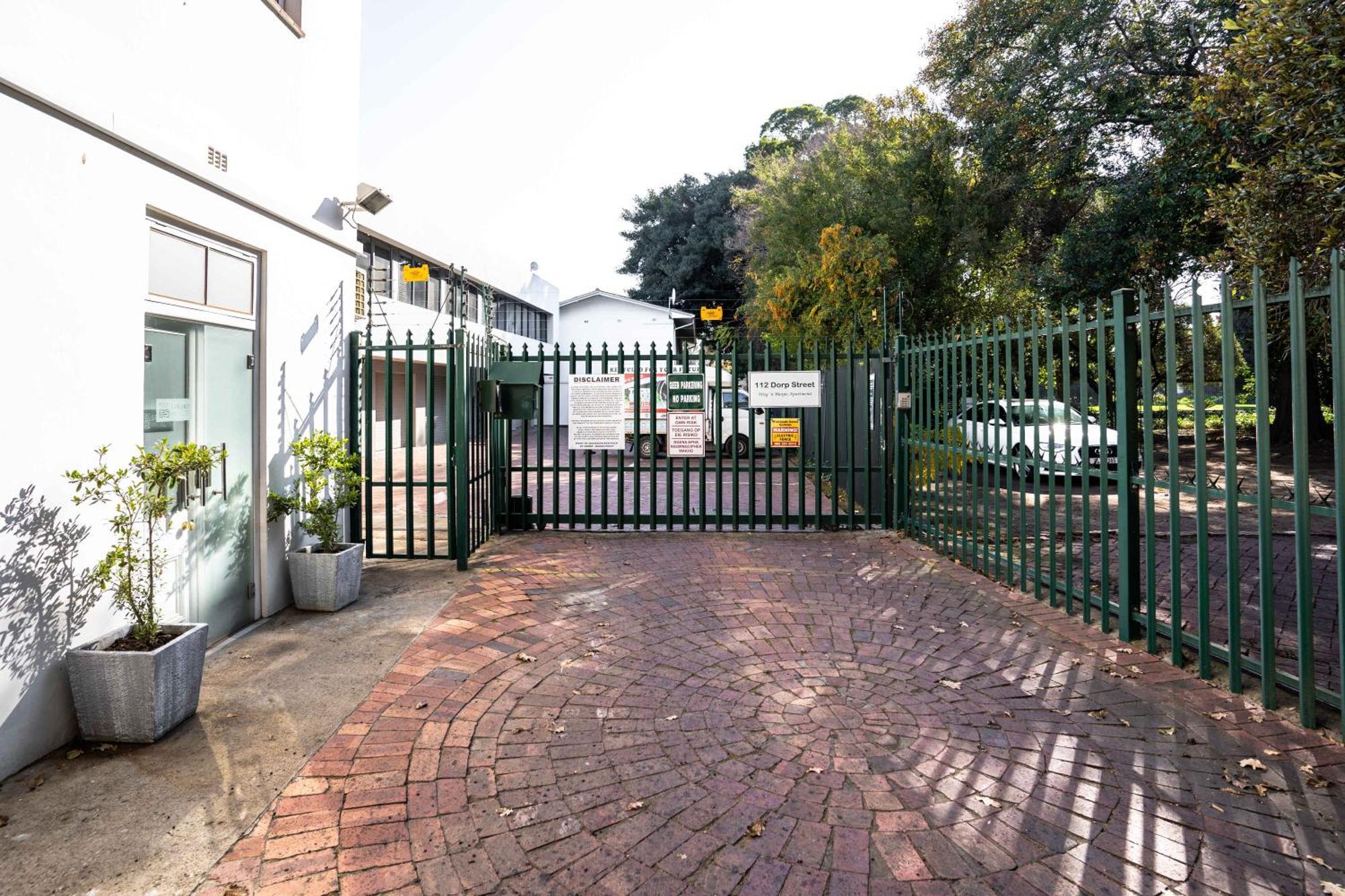 Avemore Wag N Bietjie No 1 Stellenbosch Buitenkant foto