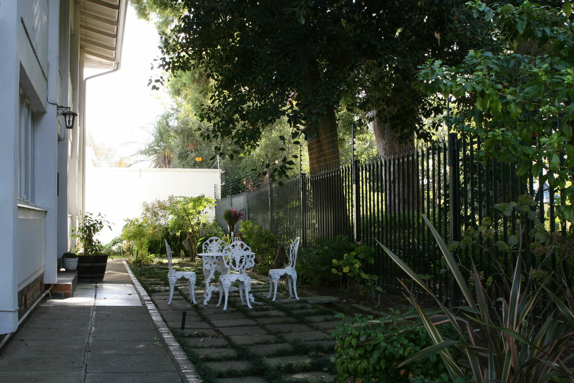 Avemore Wag N Bietjie No 1 Stellenbosch Buitenkant foto